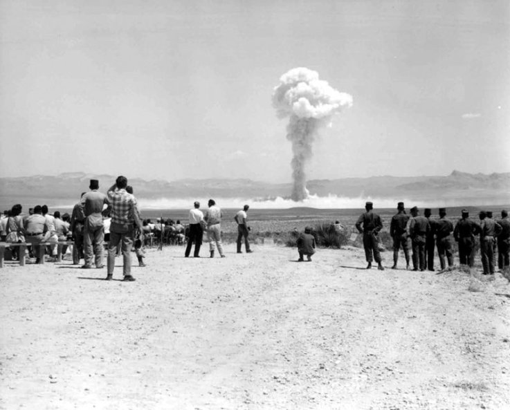 2_22_Small Boy nuclear test 2_22_Small Boy nuclear test