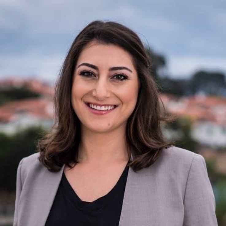 Sarah Jacobs Sarah Jacobs