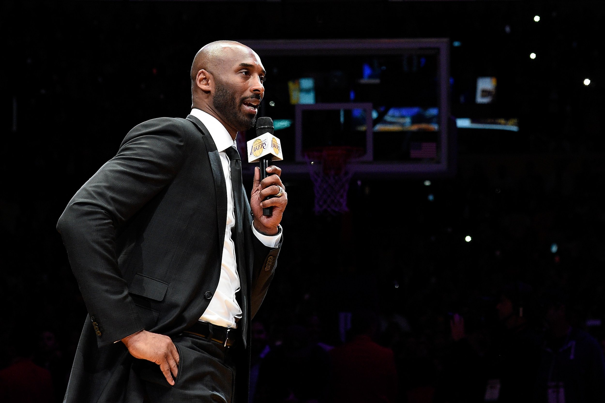 Image result for kobe bryant speech