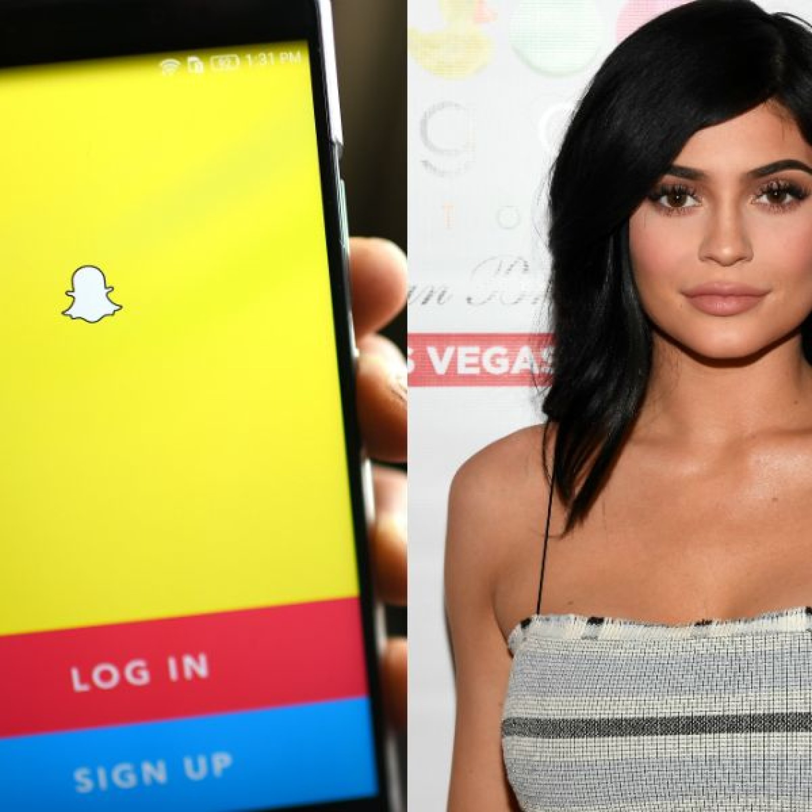 Is Snapchat Over Kylie Jenner Possibly Caused 13 Billion Loss In