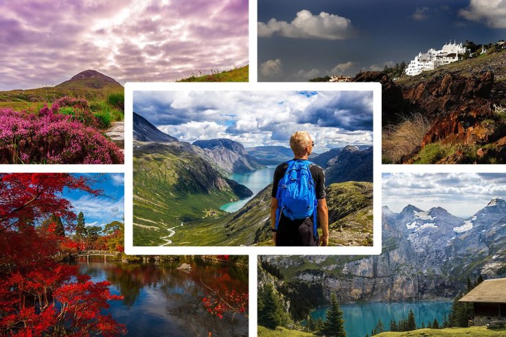 intro happiest countries