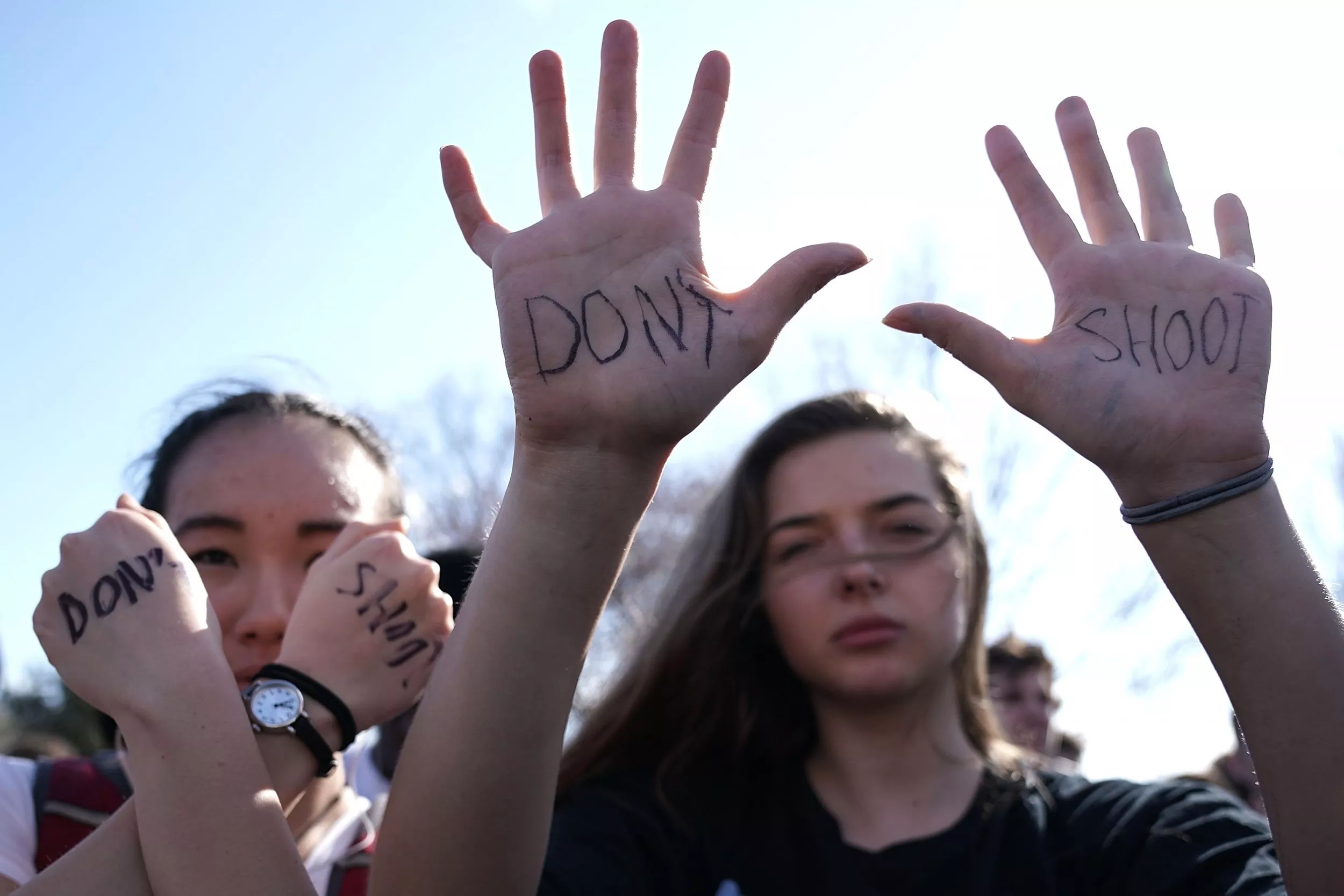 Oregon Passes First Gun Law Since Florida Shooting, and It's a Big Deal for Single Women - Vimarsana News