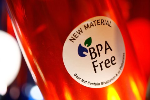 water bottle BPA 2