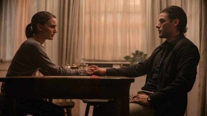 Annihilation NP OI via Paramount Pictures Header