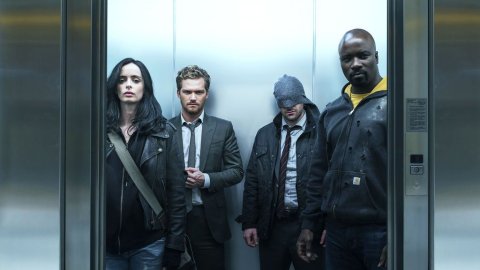 defenders