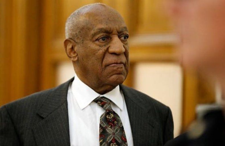 Bill Cosby