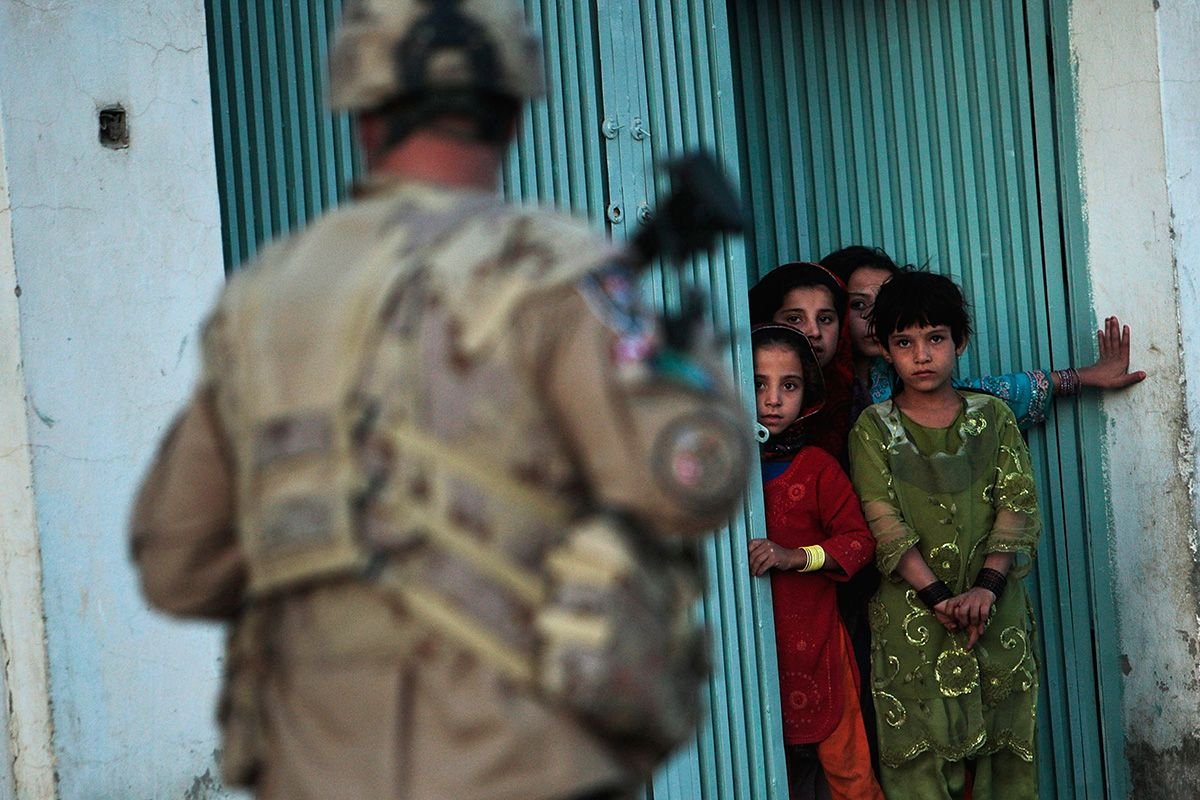 20091022 afghan
