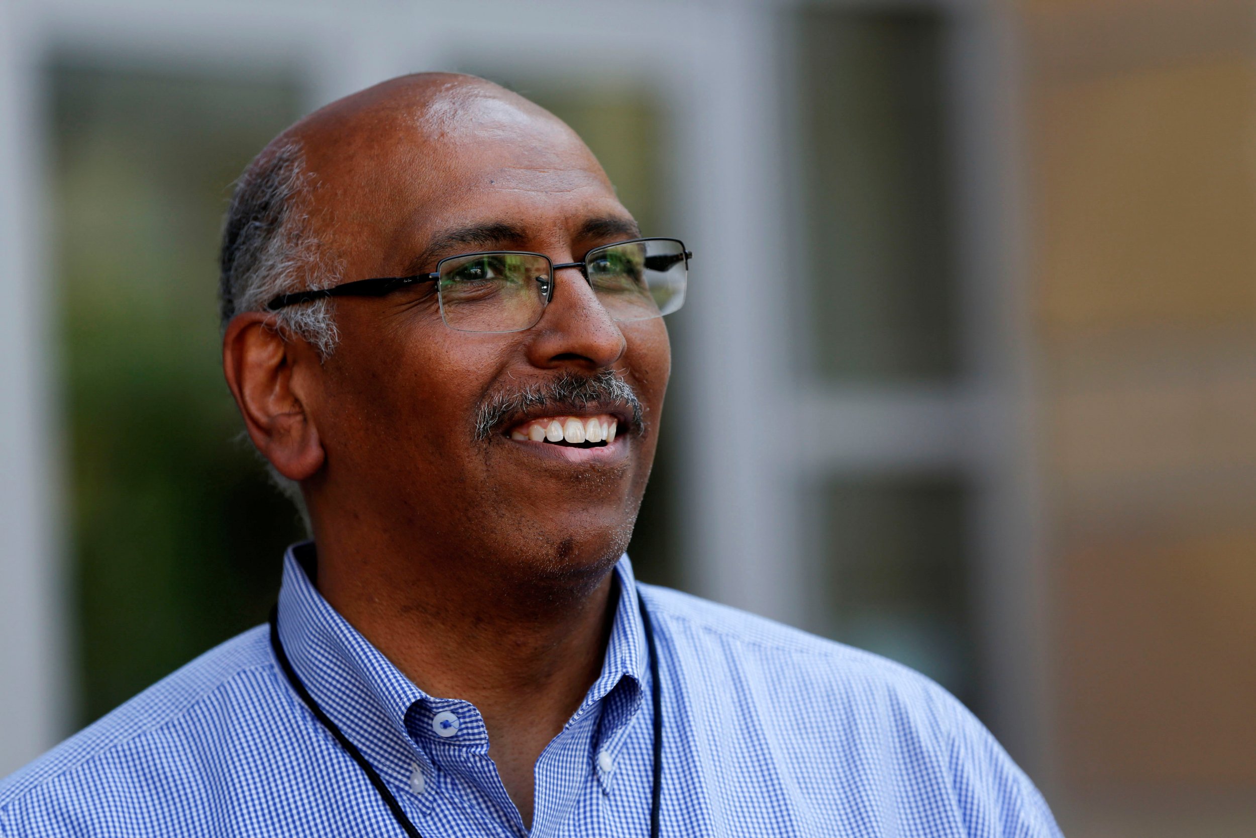 Gop Ignores Its First Black Chairman Michael Steele At Its Own Awards For African Americans