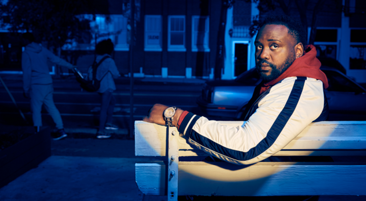 Brian Tyree Henry Teases Paper Boi's Season 2 Battle With Fame on 'Atlanta'