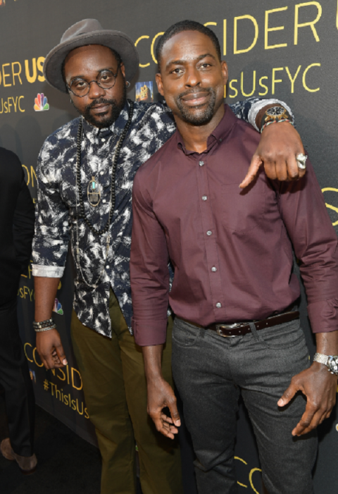 Brian Tyree Henry Teases Paper Boi's Season 2 Journey on 'Atlanta'