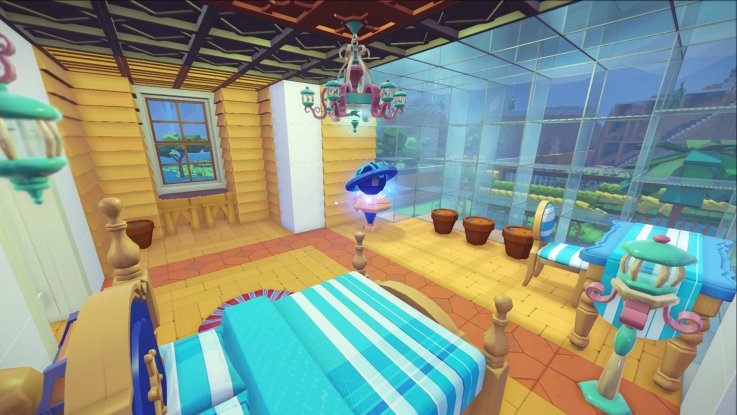 PixARK Base PixARK Base