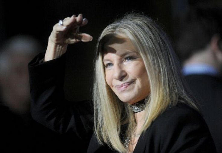 barbra streisand barbra streisand