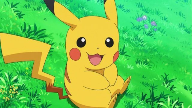 Is The Original Pokemon Anime Worth Watching? - YouTube