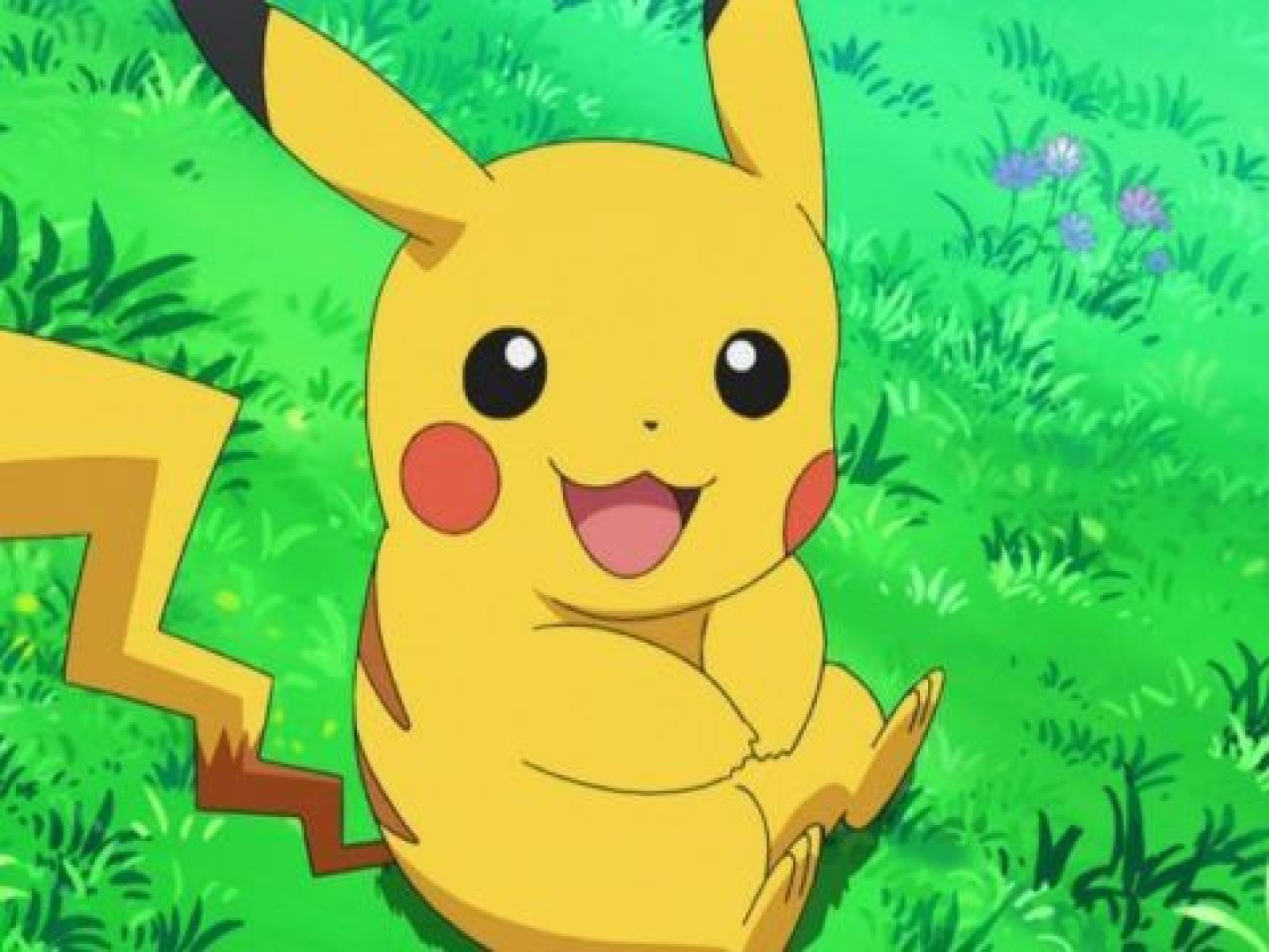 70+ Free Pikachu & Pokemon Images - Pixabay