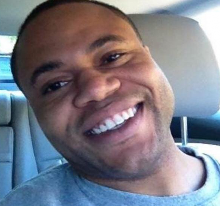 Timothy Cunningham Timothy Cunningham