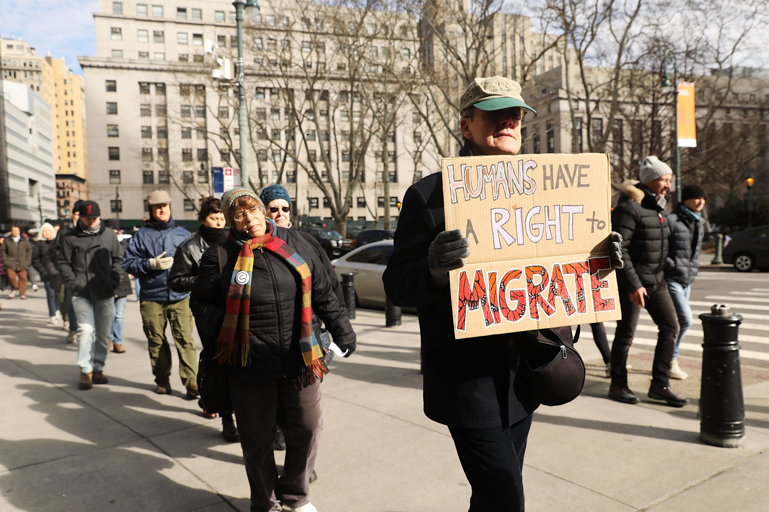 Supreme Court Rules Immigrants Can Be Detained Indefinitely Without