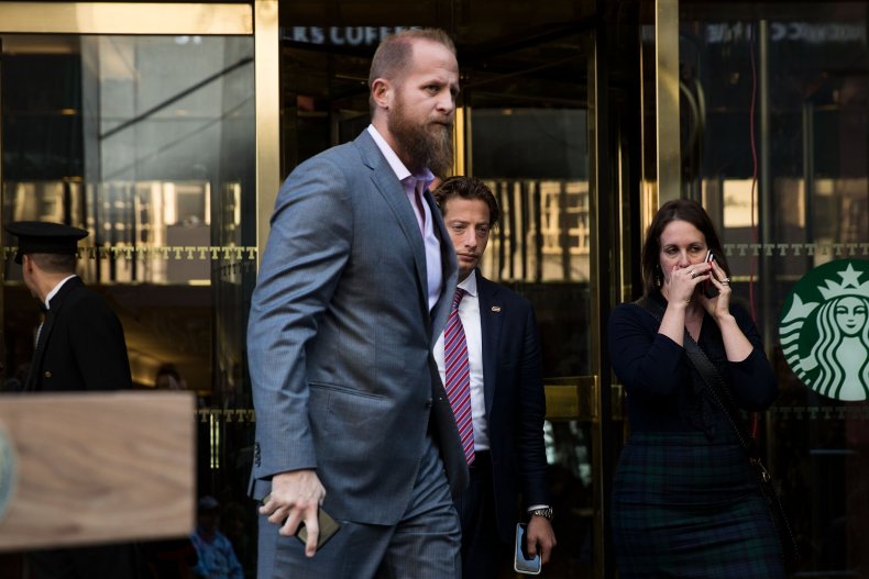 Brad Parscale