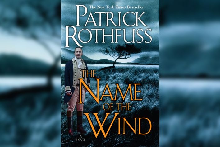 the name of the wind book 2