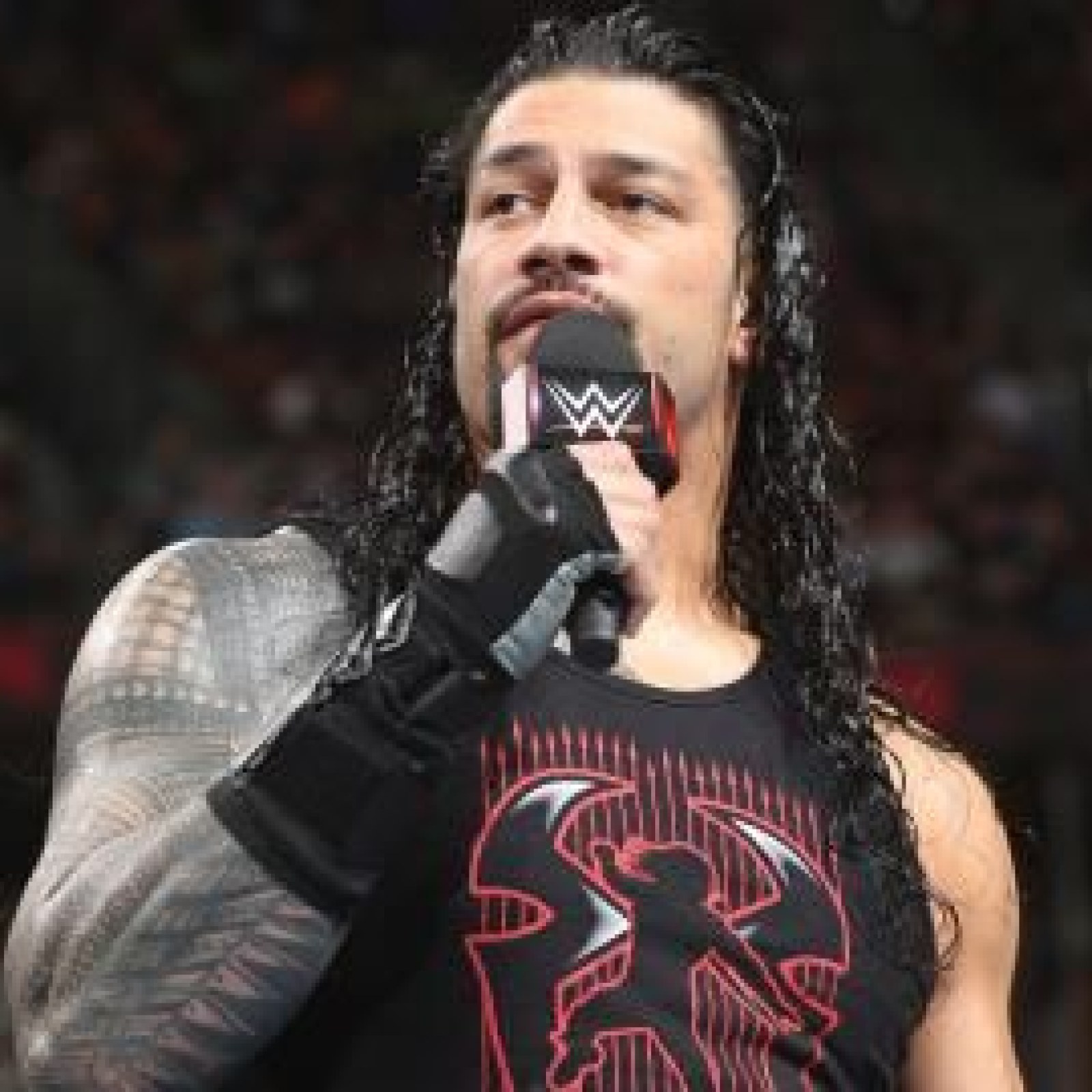 Why Did Brock Lesnar No Show Raw To Get Roman Reigns Over