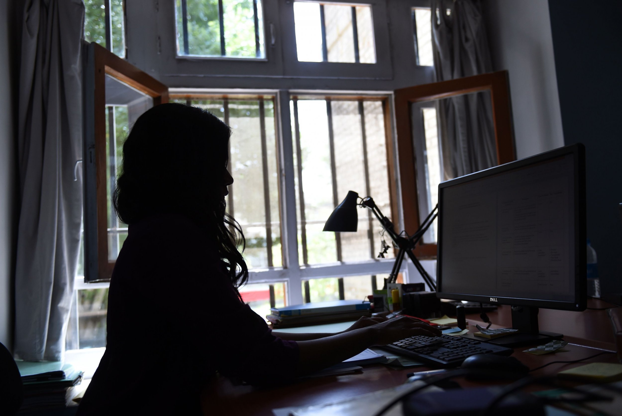 Standing Desks Cause Physical And Mental Pain And Simply Taking A