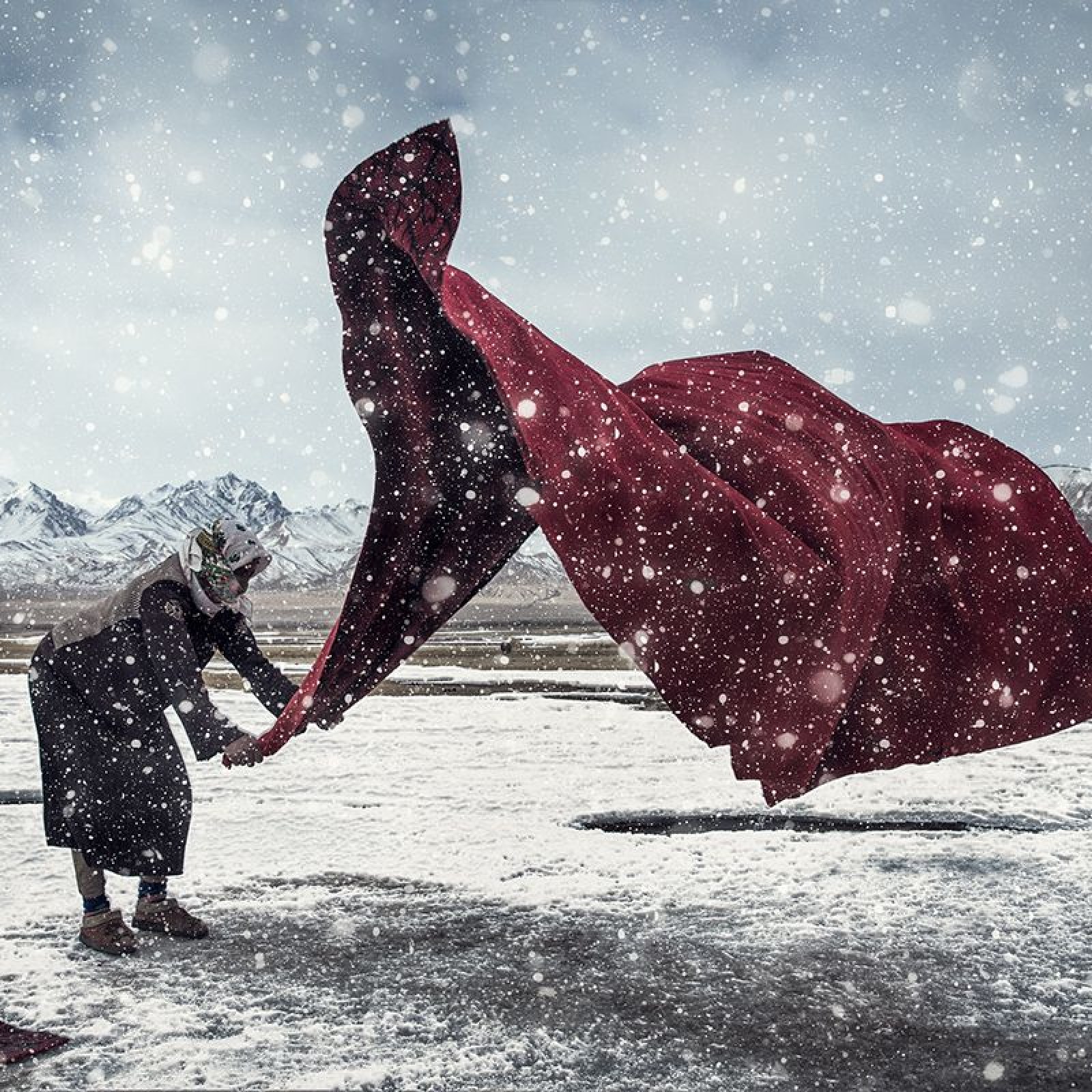 Download Beautiful Images From The Sony World Photography Awards 2018 Open HD Get Wallpaper Beautiful Images From The Sony World Photography Awards 2018 Open Free