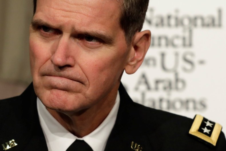 Joseph Votel