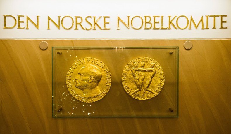 GettyImages-500581478 Nobel Peace Prize GettyImages-500581478 Nobel Peace Prize