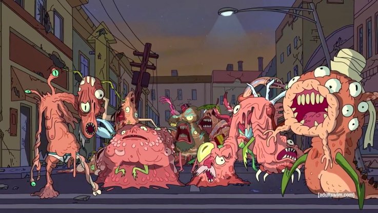 Rick-and-morty-rick-potion-number-9-cronenbergs-1280px Rick-and-morty-rick-potion-number-9-cronenbergs-1280px