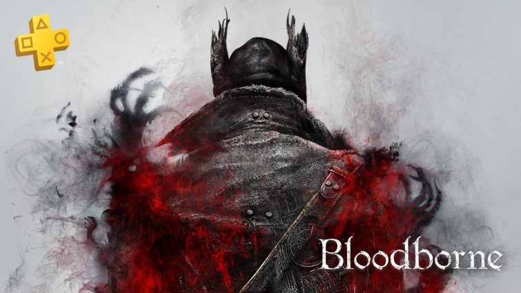 Bloodborne Debut Trailer, Face Your Fears