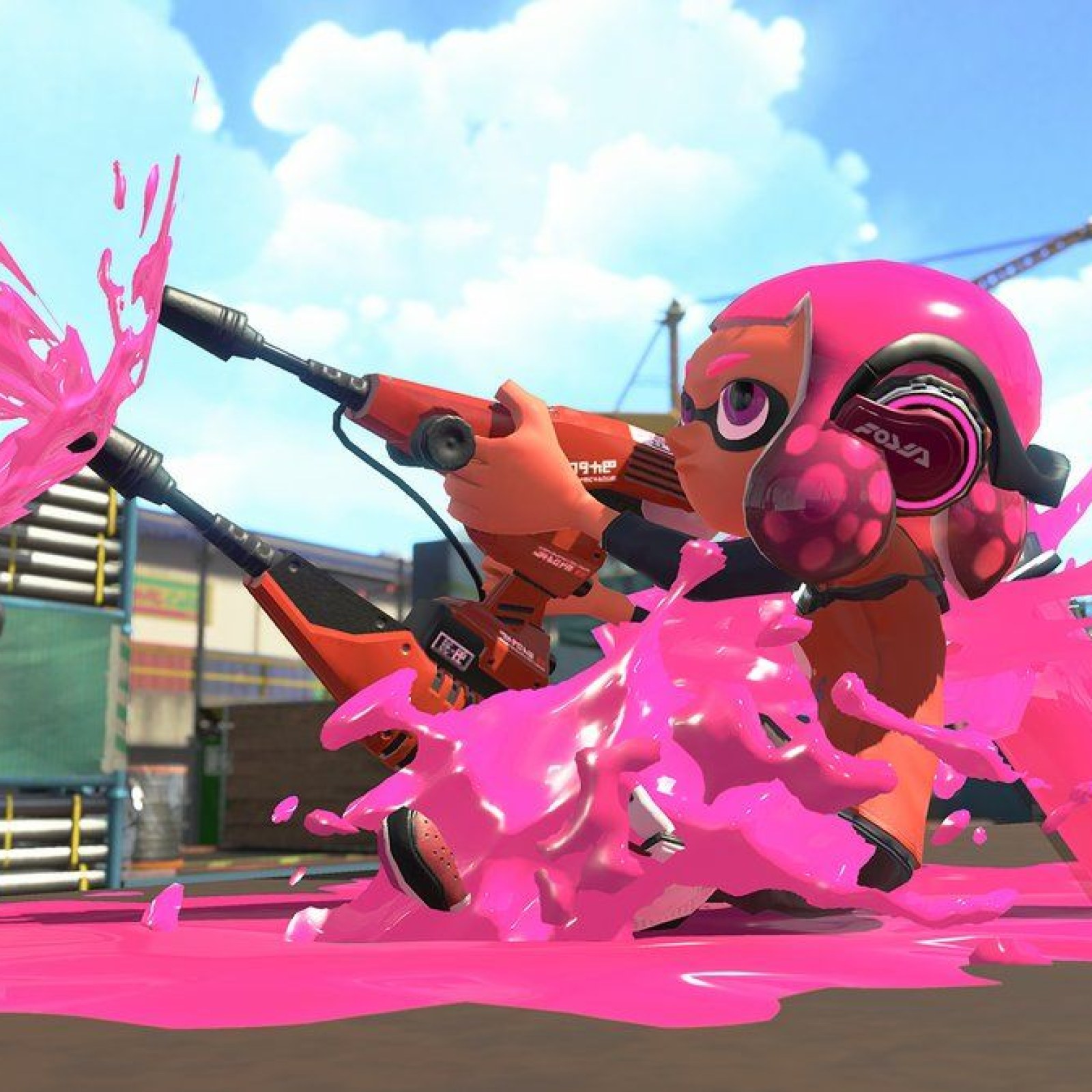 Splatoon 2 Version 5 1 Update Patch Notes Splatoon 2 Version 5 1 Update Patch Notes