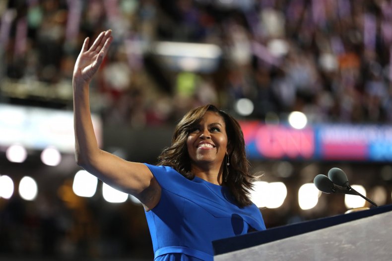 Michelle Obama