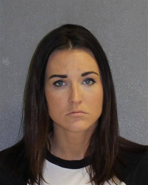 Florida Teacher Accused Of Sexual Relationship With Eighth Grader 