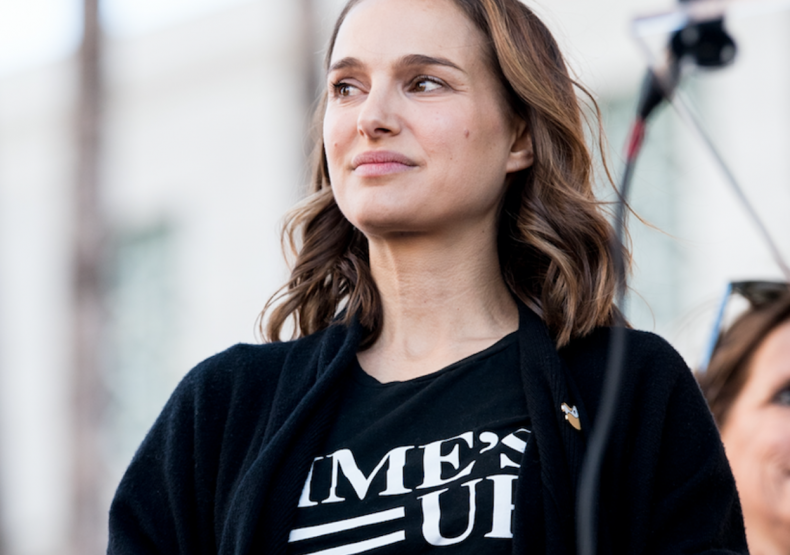 Natalie Portman