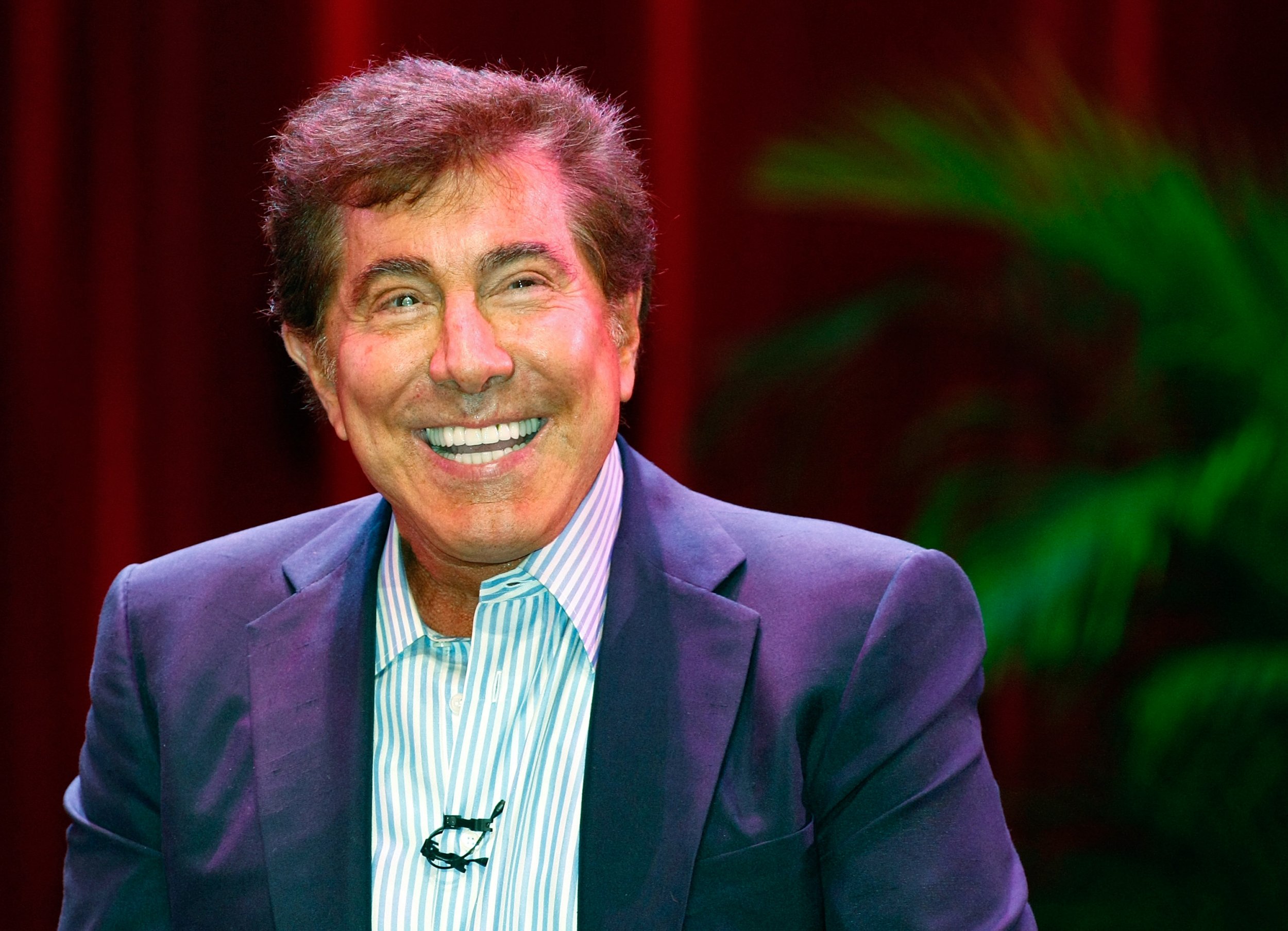 Steve-Wynn