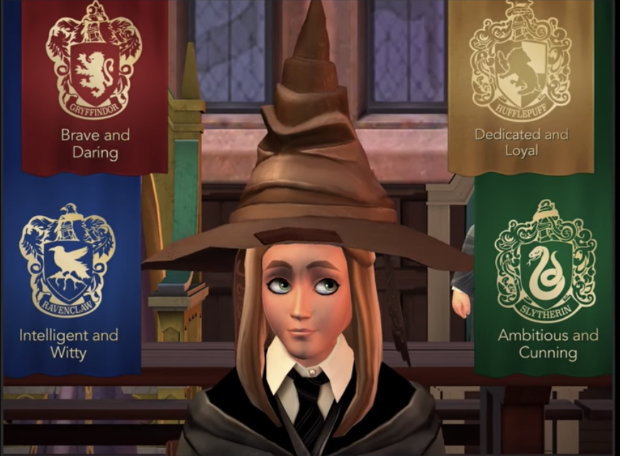 free for ios instal Harry Potter and the Order of the Pho…