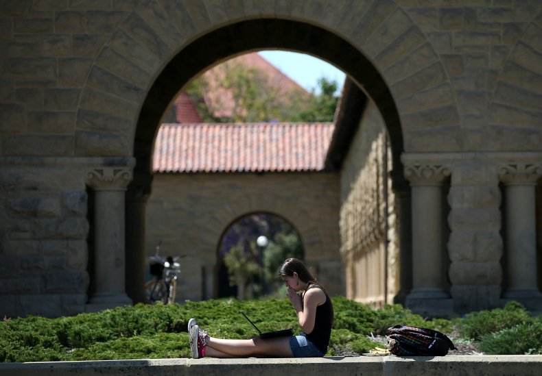 GettyImages-493187429 Stanford University