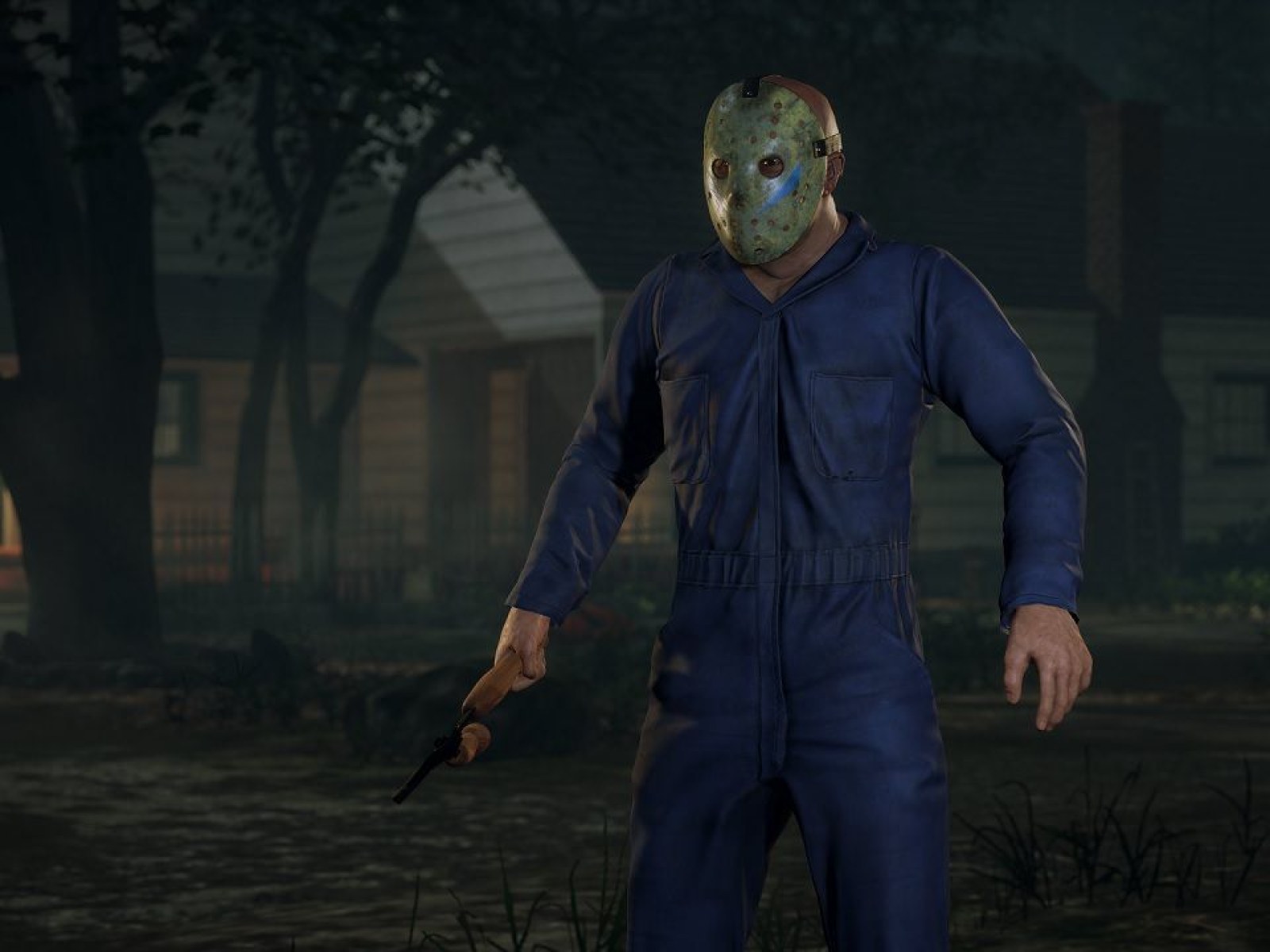 New Friday The 13th The Game Update Changes Perks Tweaks Counselor Balance New Friday The 13th The Game Update Changes Perks Tweaks Counselor Balance