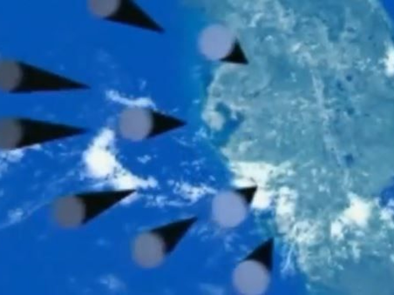 Can Russia S Satan 2 Nuke Wipe Out Britain What Would Happen If It Hit Your Nearest City Mirror Online