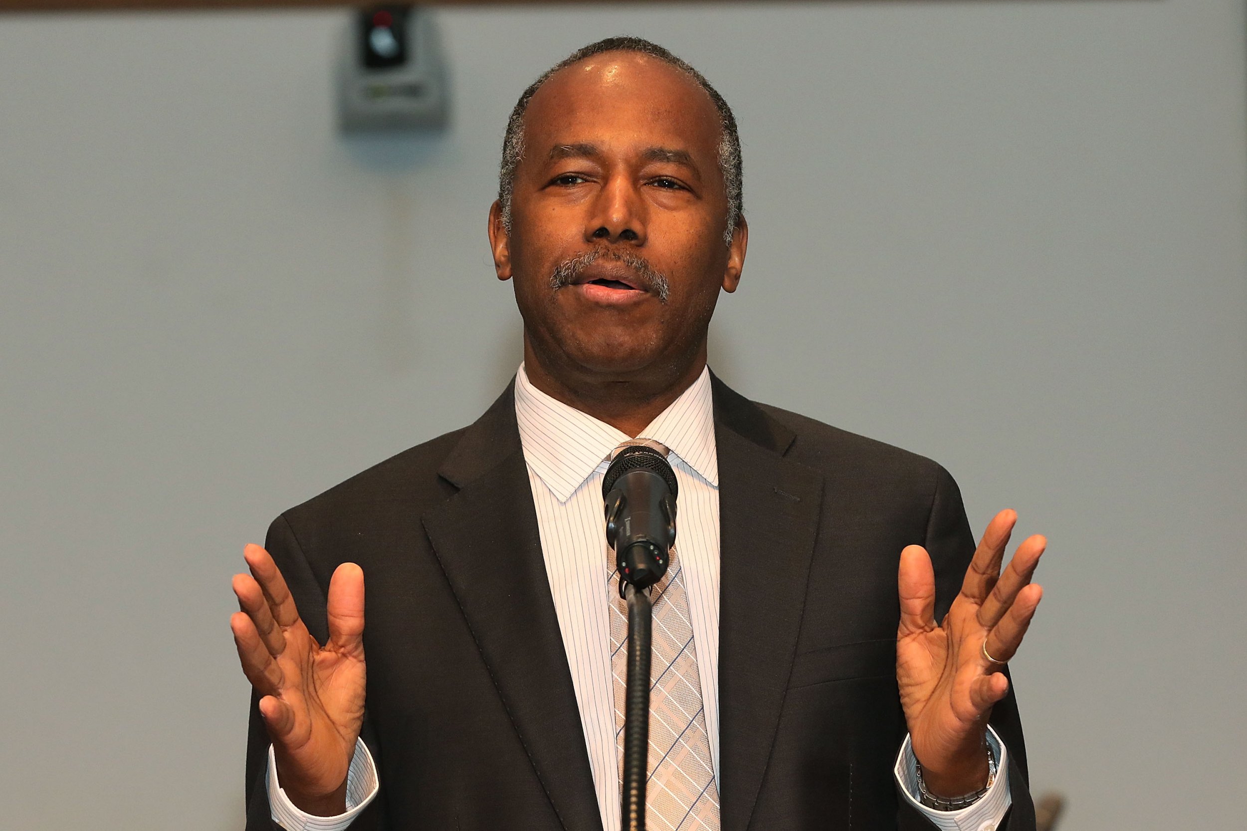 HUD Accused of Systematically Removing LGBT People From Homeless and ...