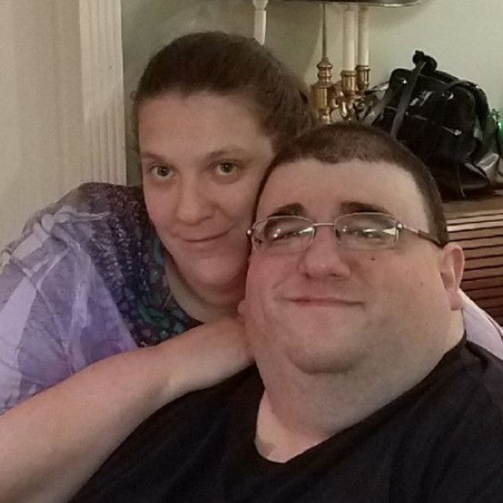 Who Is Robert Buchel My 600 Lb Life Participant Dies During Filming Of Show