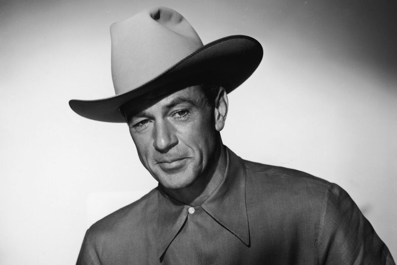 20 gary cooper