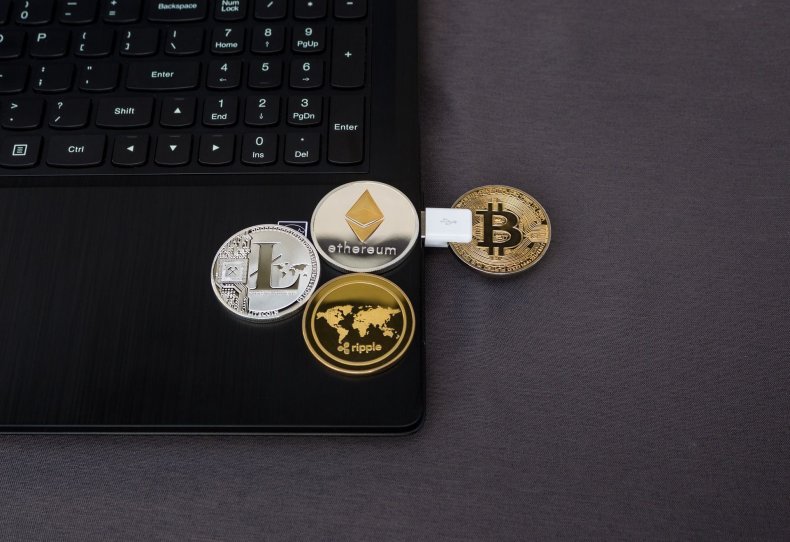 Blockchain