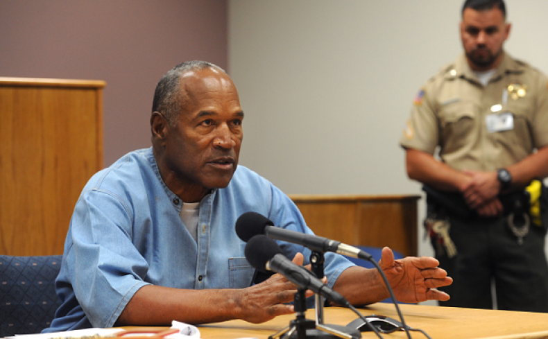 *If I Did It: O.J. Simpson’s ‘Lost Confession’ About Nicole Brown Murder to Finally Air on Fox*