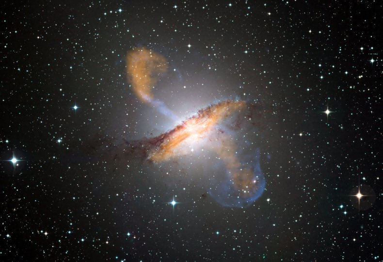 3_2_Centaurus A 3_2_Centaurus A