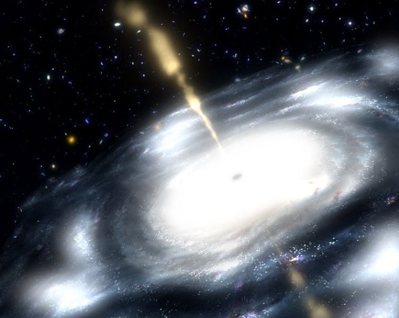 2_3_Black Hole Jets 2_3_Black Hole Jets