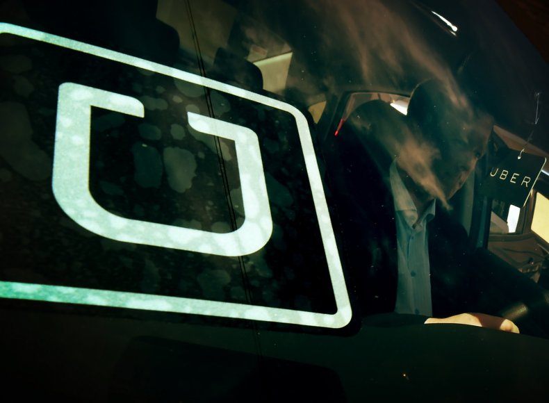 GettyImages-514681952 Uber