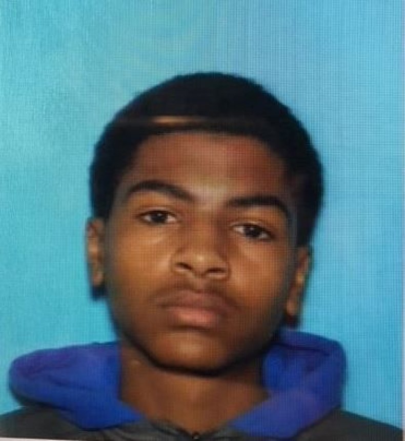Suspect in Central Michigan