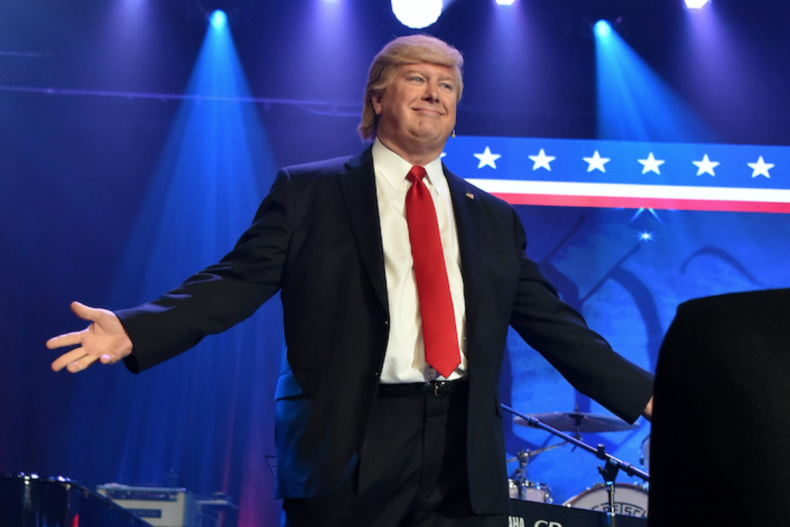Darrell Hammond