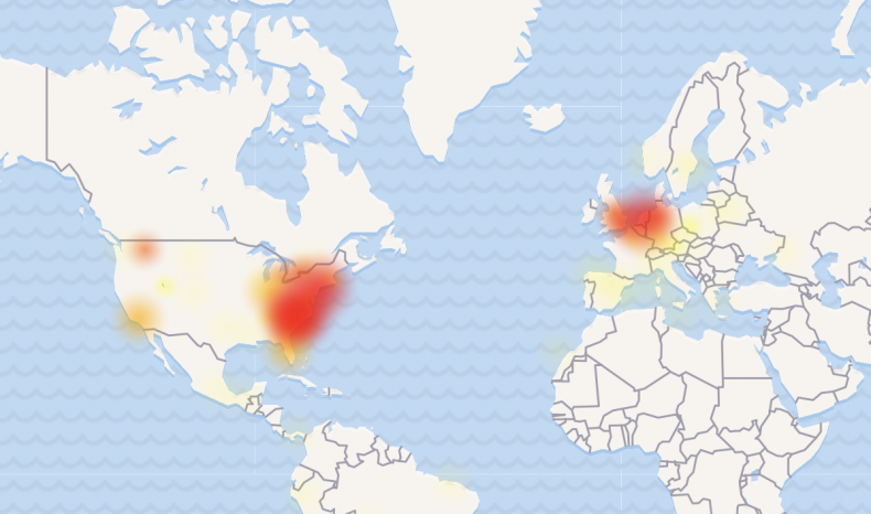 netflix down not working spectrum offline cant connect roku amazon video