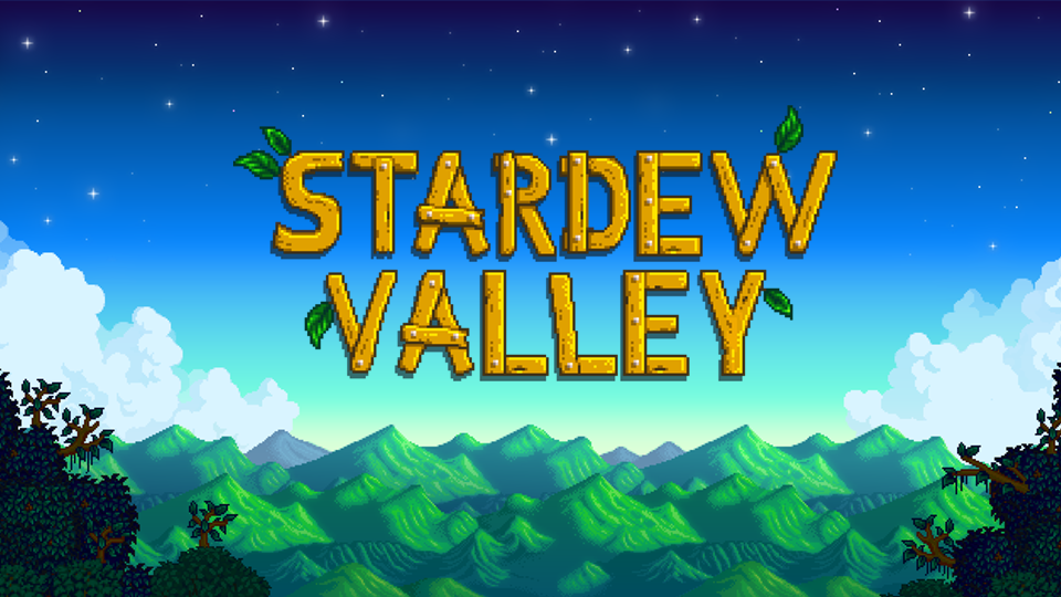 'Stardew Valley' Update 1.4 Now On Switch, PS4: What To Expect From The ...